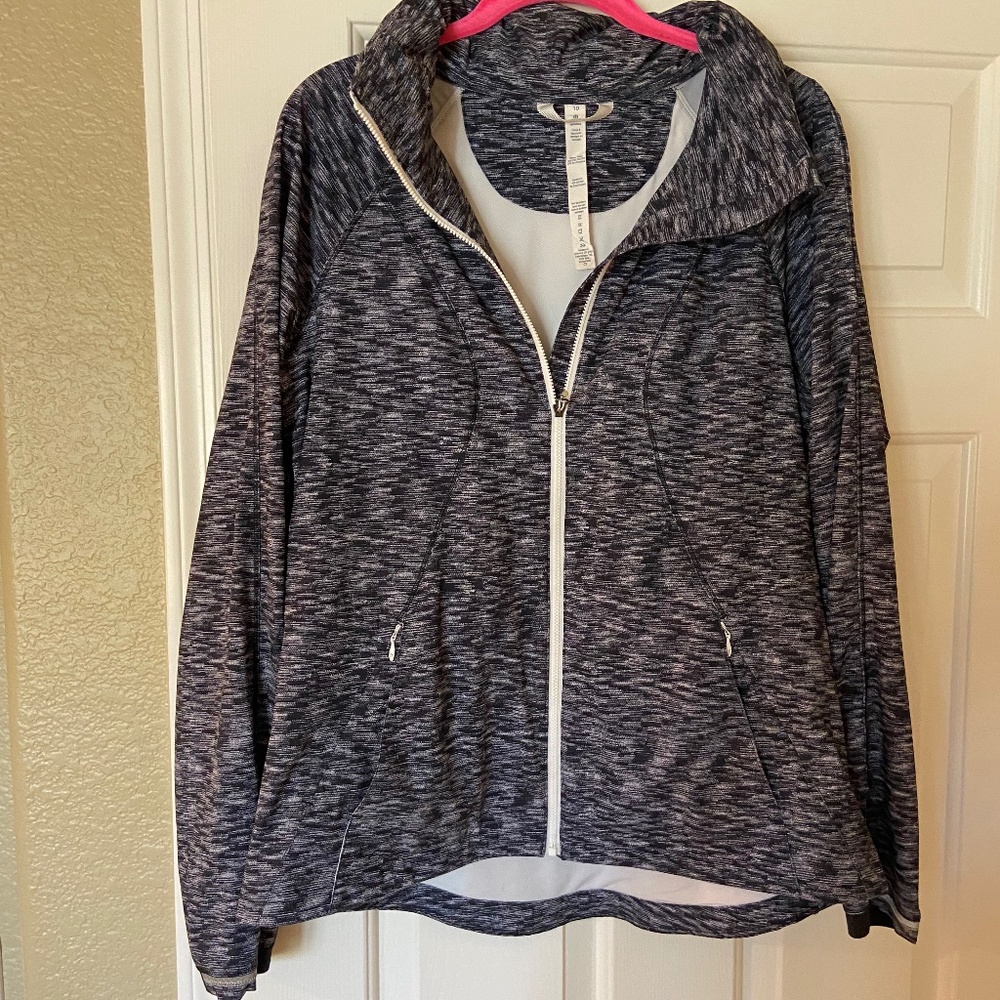 Lululemon Athletica Jacket